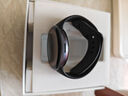 vivo WATCH 5 藍牙版 辰夜黑 全天候心率血氧監(jiān)測血壓功能 全新藍河操作系統(tǒng) iOS跨系統(tǒng)兼容智能手表 曬單實拍圖