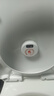 馬桶自動(dòng)沖水感應器家用電動(dòng)按壓器坐便器智能馬桶改裝自動(dòng)沖水器 伸手感應充電主機1+離座感應器X2 曬單實(shí)拍圖