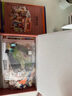 若來(lái)（Rolife）diy小屋轉(zhuǎn)角書店成人積木手工拼裝玩具畢業(yè)生日禮物女孩 曬單實(shí)拍圖