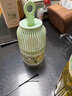 air funk香薰室內(nèi)空氣清新劑香氛小香墩臥室?guī)舫愇?茉莉花青茶 曬單實拍圖