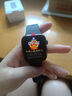 華為（HUAWEI）【咨詢享優(yōu)惠】華為WATCH FIT 4手表運動智能100+模式藍牙通話房顫早搏提醒男女成人3AX智能Pro 韻律黑丨送定制表帶+精美表盤 曬單實拍圖