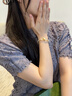 GUSKI法國(guó)品牌輕奢手鏈女有你竹夠和田玉首飾紀(jì)念日生日高級(jí)禮物送女友 一貝子有你手鏈-當(dāng)日達(dá)/次日達(dá) 曬單實(shí)拍圖