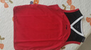 李寧（LI-NING）跑步運(yùn)動(dòng)套裝男背心短褲夏季健身籃球訓(xùn)練衣服飾速干透氣吸汗 曬單實(shí)拍圖