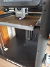 閃鑄科技（FLASHFORGE）AD5X 3D打印機高速3d多色打印全自動調(diào)平FDM桌面級簡單易用一體化設(shè)計省空間自動續(xù)料送料 曬單實拍圖