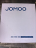九牧（JOMOO）PVC防纏繞耐高溫加厚耐壓軟管黃銅接頭淋浴軟管1.5米H3588 曬單實(shí)拍圖