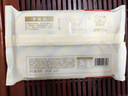 西貝莜面村 黃饃饃300g 6個棗泥豆餡 豆沙包早餐面點 粗糧雜糧饅頭 面點 曬單實拍圖
