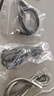 RIGOL普源精電DG4062/DG4162/DG4202信號發(fā)生器60M-160M正弦波方波脈沖 DG4062(2通道 輸出頻率60M) 曬單實拍圖