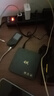冉星辰網(wǎng)絡(luò)電視機頂盒4k高清智能語音電視盒子無線網(wǎng)絡(luò)機頂盒免費看0月租全網(wǎng)通 4k數(shù)字單頻【標準版】 曬單實拍圖