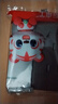 FDD國(guó)際電工86型家用墻壁開(kāi)關(guān)插座面板灰色多孔USB暗裝一開(kāi)帶5孔五孔大面板 一開(kāi)雙控五孔 曬單實(shí)拍圖