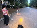 匹克發(fā)光羽毛球夜光防風(fēng)夜晚專用室外尼龍球訓(xùn)練耐打戶外熒光持久亮燈 【4只裝】日夜兩用丨發(fā)光耐打 1筒 仿真羽毛丨經(jīng)久耐打 曬單實拍圖