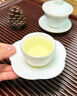 唯茶優(yōu)品2025碳培鐵觀音特級濃香型熟茶正宗安溪鐵觀音新茶禮盒裝 曬單實拍圖
