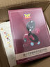 迪士尼（DISNEY）藍牙耳機半入耳式炫彩燈光通話降噪不漏音超長續(xù)航高顏值畢業(yè)禮物女生閨蜜生日情人節(jié)禮物 Q9米白 曬單實拍圖