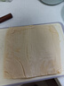 曠古農(nóng)業(yè)東北干豆腐錦州千張豆皮開袋即食手工鹵水豆腐皮卷菜下酒菜 錦州超薄1000g（500g*2袋） 曬單實(shí)拍圖