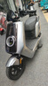 小牛NX Play 電動摩托車鉛酸電池 長續(xù)航通勤代步電摩 踏板摩托車 到店自提 曬單實拍圖