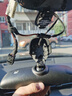 博世（BOSCH）奧迪行車記錄儀智能超高清1600P適用A3A4LA5A6LA7Q3Q5Q7專車專用 曬單實(shí)拍圖