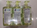 超能 離子去油洗潔精檸檬護手1kg*3套裝 曬單實拍圖