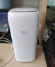 FiberHome烽火5G CPE Pro 2移動路由器 SIM卡插卡上網(wǎng) 全頻段 支持5G-A WiFi7 BE5000 2.5G網(wǎng)口【2025新款】 曬單實拍圖