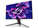 華碩ROG PG27UCDM超神26.5英寸OLED顯示器4K 240Hz顯示器電競G-sync Type-C杜比視界HDR400 DP2.1 曬單實拍圖