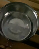 歐樂多304不銹鋼飯盒學(xué)生小學(xué)中學(xué)圓形便當(dāng)盒帶把手大容量泡面保溫飯盒 圓形雙層飯盒 1900ml 曬單實(shí)拍圖
