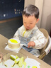 美素佳兒（Friso）【品牌授權(quán)】港版皇家HMO美素佳兒嬰幼兒配方奶粉800g 3段 HMO 800g 6罐 曬單實(shí)拍圖