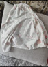 微光里嬰兒防曬衣夏季薄款純棉寶寶外套上衣女童透氣空調(diào)服長(zhǎng)袖兒童 【蜜桃果果】 90 曬單實(shí)拍圖