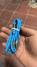 120W一拖三手機(jī)數(shù)據(jù)線三合一快充線充電線typec華為蘋(píng)果安卓車(chē)載 顏色隨機(jī) 1條裝 曬單實(shí)拍圖