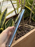 VIVOAIR新款旗艦大屏曲面屏1T大內存快充指紋5G雙卡電競游戲智能手機正品 白色 天璣9400旗艦芯16G運行+128G內存 曬單實拍圖