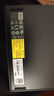 華碩8倍速 外置DVD刻錄機 移動光驅(qū) 支持USB/Type-C接口 (兼容蘋果系統(tǒng)/SDRW-08U9M-U)-黑色 曬單實拍圖