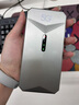 牧歌真5g隨身wifi6千兆雙頻免插卡便攜式cpe路由器適用車載上網(wǎng)卡移動聯(lián)通高速流量上網(wǎng)寶mifi通用 【真5G尊享版】石墨灰-WiFi6網(wǎng)速500m/s 曬單實拍圖