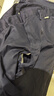 保羅嵐芝防靜電春秋工作服男裝長袖套裝勞保工作服工廠電工耐磨勞保服印制 曬單實拍圖