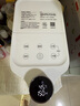 小熊（Bear）即熱式飲水機 家用直飲機桌面臺式不銹鋼熟水機水壺1秒速熱沖泡奶 鋼鋼好 國家補貼YSJ-E40T8-P02 曬單實拍圖