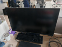 HKC 27英寸4K超清75Hz雙模144Hz IPS屏10bit HiDPI技術(shù)HDR Type-C90W辦公mac筆記本外接顯示器T2755U 曬單實(shí)拍圖