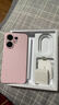 vivo S30 【國家補貼】  多彩輕薄直屏 5000萬索尼超級潛望長焦  6500mAh長續(xù)航 新品5G手機 vivo手機 桃桃粉 16GB+512GB 官方標配 曬單實拍圖