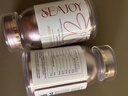 SEAJOY控衰之王seajoy麥角硫因PQQ膠囊駐齡煥顏德國進(jìn)口ETG 1瓶 曬單實(shí)拍圖