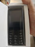 諾基亞（NOKIA）220 4G 移動(dòng)聯(lián)通電信全網(wǎng)通 2.8英寸雙卡雙待 直板按鍵手機 老人老年手機 學(xué)生手機 黑色 曬單實(shí)拍圖