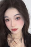 兩世歡「歲歲有金」紅繩戒指女本命年手工編織2025新款招財(cái)轉(zhuǎn)運(yùn)珠指環(huán) 「歲歲有金」紅繩戒指 曬單實(shí)拍圖