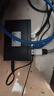 磊科（netcore）GS4 4口2.5G交換機(jī) 家用企業(yè)監(jiān)控網(wǎng)絡(luò)交換器分流器 超千兆網(wǎng)速HUB集線器 支持NAS光貓 曬單實(shí)拍圖