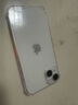 【現貨速發(fā)】iphone14系列 14/4plus 支持移動(dòng)聯(lián)通電信5G 14plus白色 6.7英寸 128G【配件禮包+店保2年】 曬單實(shí)拍圖