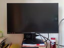 優(yōu)派23.8英寸 原生120Hz超頻144Hz IPS 400nit高亮 硬件低藍(lán)光 1級(jí)能效 電腦辦公電競(jìng)顯示器VA24G25 曬單實(shí)拍圖