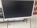 三星（SAMSUNG）55LS01D 55英寸 Serif畫境藝術電視 超薄4K啞光屏顯 QLED量子點 QA55LS01DAJXXZ【金晨推薦】 曬單實拍圖