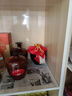 武酒專營(yíng)店 甘肅武酒壇藏老酒2.4斤陶壇裝壇子酒濃香型白酒純糧食酒 52度 1200mL 2壇 【整箱】 曬單實(shí)拍圖