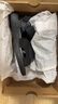 耐克（NIKE）官方ACG AIR DESCHUTZ男女涼鞋夏季戶(hù)外沙灘鞋DO8951 001黑/霧灰/黑/煤黑/暗灰 40 曬單實(shí)拍圖