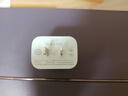 45W雙口快充充電器氮化鎵適用蘋(píng)果15pro/16三星華為OPPO快充14max充電器頭typec 青春綠 快充單頭【適用蘋(píng)果/華為/oppo全系】 曬單實(shí)拍圖