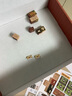 若來（Rolife）魔法書房diy小屋積木玩具手工拼裝畢業(yè)生日禮物女孩 曬單實拍圖
