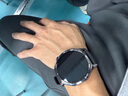 HUAWEI WATCH GT 5 國家補貼15% 幻夜黑46mm華為智能手表情緒健康助手玄璣感知系統(tǒng) 曬單實拍圖