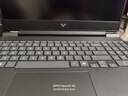 惠普（HP）【國家補(bǔ)貼20%】光影精靈11 15.6英寸 高性能獨顯電競游戲本筆記本電腦 13代i5H/4050/16G/512G 曬單實拍圖