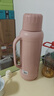 嘉特（GiNT）官方熱水壺保溫壺?zé)崴繉Ｓ貌Ａ?nèi)膽 家用開水瓶壺膽 2000ml（注：買前請(qǐng)先咨詢） 曬單實(shí)拍圖