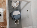 LESSO聯(lián)塑沖水箱家用衛(wèi)生間節(jié)能廁所蹲便器馬桶蹲坑式壁掛式?jīng)_水箱2155 曬單實(shí)拍圖