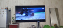 三星（SAMSUNG）77S95F 77英寸 OLED AI電視 超薄高刷4K全面屏 165Hz 無(wú)開(kāi)機(jī)廣告 QA77S95FAJXXZ【金晨推薦】 曬單實(shí)拍圖