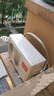 統(tǒng)帥（Leader）空調(diào)海爾智家出品 超省電2匹3匹柜機 新一級能效 急速冷暖 家用客廳立式空調(diào) 國家補貼以舊換新 2匹 超省電 經(jīng)濟節(jié)能款50WDB 一級能效 曬單實拍圖